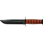 KA-BAR USMC Knife 1217