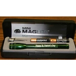 MagLite Mini Mag 2AAA-Green M3A392