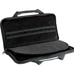 Sm Leather Carrying Case 1074