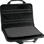 Med Leather Carrying Case 1075