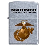 Zippo Marines-The Few. The Proud 10632