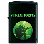 Zippo Special Forces 76519