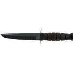 KA-BAR Short USA Tanto  Knife-Leather Sheath 1255