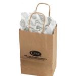 Case Gift Bag with Case Tissue 9105