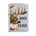 Zippo Buck Fever 66810