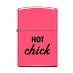 Zippo Hot Chick 13203