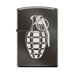 Zippo Hand Grenade 13209