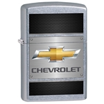 Zippo Chevrolet Grill 01680