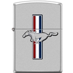 Zippo Ford Mustang 20663