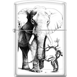 Zippo Elephant, 13116