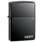 Zippo Plain With Zippo Name 150ZL
