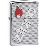 Zippo Bolted 12781