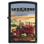 Zippo Farmall-First in the Field 66318