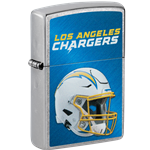 Zippo NFL Los Angeles Chargers - 48436