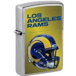 Zippo NFL Los Angeles Rams - 48437