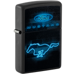 Zippo Ford Mustang - 48404