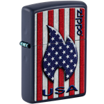 Zippo Flame Americana - 48560
