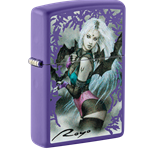 Zippo Luis Royo 48963