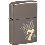 Zippo Lucky 7 48913