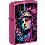 Zippo Lady Liberty 48916