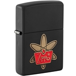 Zippo Atomic Zippo Emblem - 48920