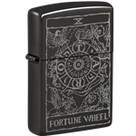 Zippo Tarot Fortune Wheel - 46138