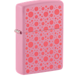 Zippo Pink Dots - 46170