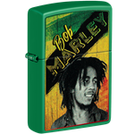 Zippo Bob Marley - 46152