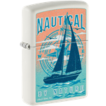 Zippo Nautical By Nature - 46150