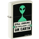 Zippo Alien - Still Looking... - 46092