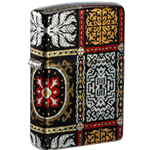 Zippo Mythological Designs - 46146