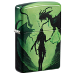 Zippo Dragon & Lady - 46130