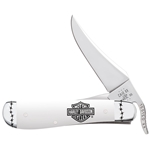 Harley-Davidson® RussLock 52249 - Engravable