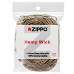 Zippo Hemp Wick- 25pc Bin - 60050