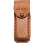 Jeep Leather Sheath 27019