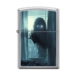 Zippo Ghost Woman 3 - 76853