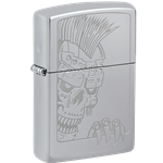 Zippo Cyborg - 46426