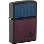 Zippo Color Fields - 46476