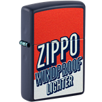 Zippo Windproof Lighter - 46486