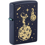 Zippo Lost In Space - 46423