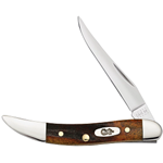 Red Stag Small Texas Toothpick 8469 - Engravable