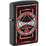 Zippo Independent Trucks - 46308