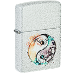 Zippo Yin Yang - 46249