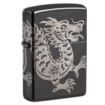 Zippo Chinese Dragon - 46260