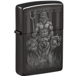 Zippo Mythological Creatures - 46264