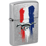 Zippo Ford Mustang - 46221