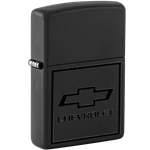 Zippo Chevrolet - 46228