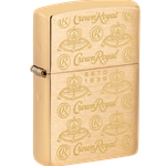 Zippo Crown Royal - 46299