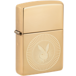 Zippo Playboy Chip - 46219