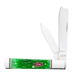 Case Christmas Magician's Razor 10933 - Engravable